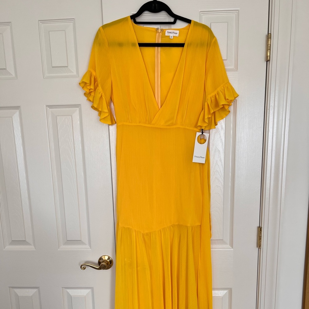 BRAND NEW, never worn - bought from Revolve and missed return window! - Picture 3 of 6